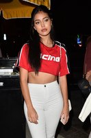Cindy Kimberly t-shirt #3830891
