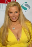 Cindy Margolis Longsleeve T-shirt #1279294