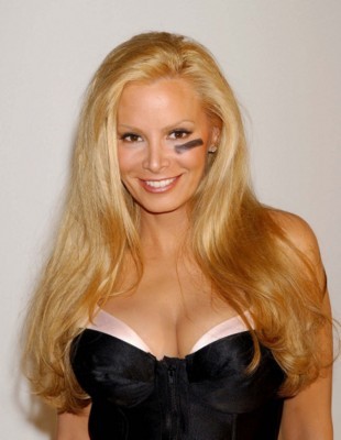 Cindy Margolis puzzle 1360179