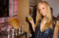 Cindy Margolis Longsleeve T-shirt #1436804