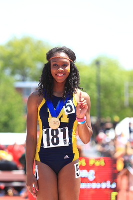 Cindy Ofili posters