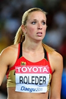 Cindy Roleder Tank Top #3622779