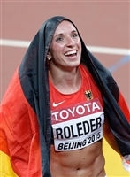 Cindy Roleder Sweatshirt #3622834