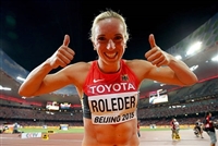 Cindy Roleder Sweatshirt #3622881