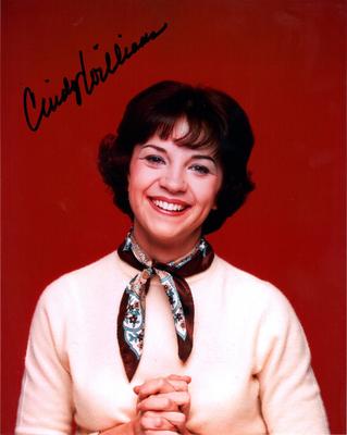 Cindy Williams posters