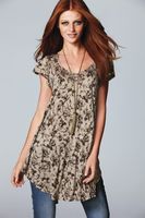 Cintia Dicker Tank Top #2169625