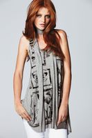 Cintia Dicker Tank Top #2169631