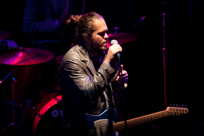 Citizen Cope posters