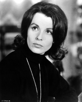 Claire Bloom Poster 2552546