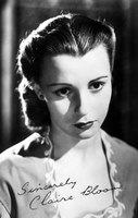 Claire Bloom Tank Top #2552557