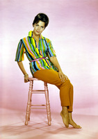 Claire Bloom Sweatshirt #2552602