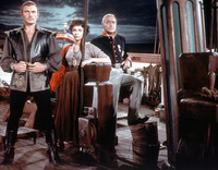 Claire Bloom Tank Top #2552644