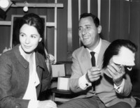 Claire Bloom hoodie #2671045