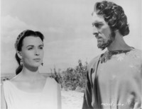 Claire Bloom Tank Top #2671056