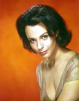 Claire Bloom longsleeve t-shirt #2671081