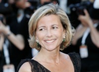 Claire Chazal tote bag #G199386