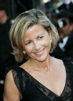 Claire Chazal tote bag #G199383