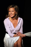 Claire Chazal magic mug #G393668
