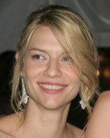 Claire Danes Longsleeve T-shirt #1316262