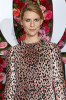 Claire Danes Longsleeve T-shirt #3258221