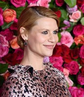 Claire Danes longsleeve t-shirt #3258242