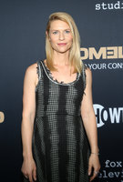 Claire Danes Longsleeve T-shirt #3258266