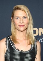 Claire Danes Longsleeve T-shirt #3258277