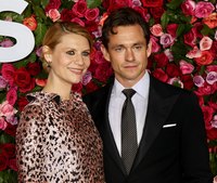 Claire Danes tote bag #G1500392