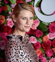 Claire Danes longsleeve t-shirt #3258297