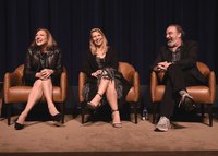 Claire Danes longsleeve t-shirt #3258298