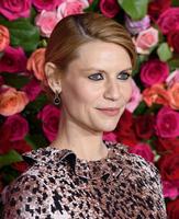 Claire Danes Longsleeve T-shirt #3258339