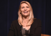 Claire Danes Longsleeve T-shirt #3309885