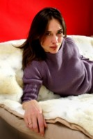 Claire Forlani Sweatshirt #1247334