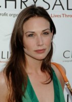 Claire Forlani Tank Top #1257176