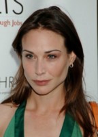 Claire Forlani Sweatshirt #1257178