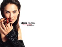 Claire Forlani Sweatshirt #1281453