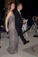 Claire Forlani Tank Top #1316175