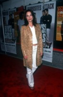 Claire Forlani Tank Top #1316176