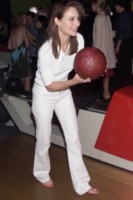 Claire Forlani Tank Top #1316180