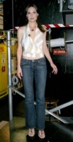 Claire Forlani Tank Top #1316272