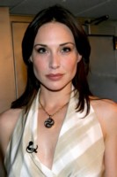 Claire Forlani Sweatshirt #1316275