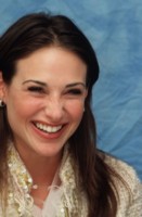 Claire Forlani Tank Top #1316277