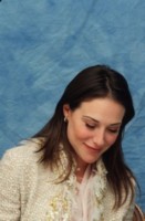Claire Forlani Tank Top #1316279