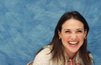 Claire Forlani Sweatshirt #1316288