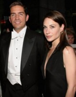 Claire Forlani Sweatshirt #1316305