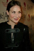 Claire Forlani Sweatshirt #1316312