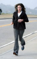 Claire Forlani Sweatshirt #1316313