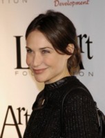 Claire Forlani Sweatshirt #1316318