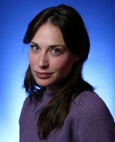 Claire Forlani Tank Top #1351889