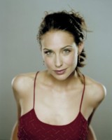 Claire Forlani Tank Top #1364169